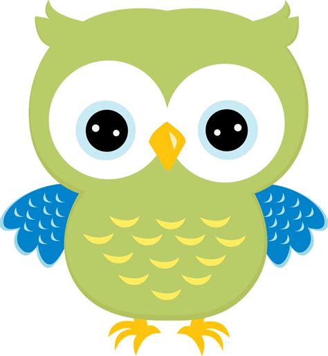 Owl Free Clip Art Clip Art Library