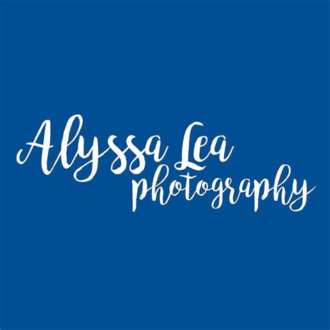 alyssa lea photography