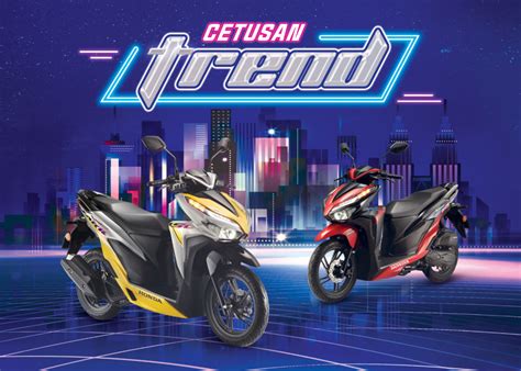 Recommended selling prices is rm7,199 (normal colours) & rm 7,399 (repsol colours). 2020 Honda Vario 150 Launched in Malaysia - Starts at RM ...