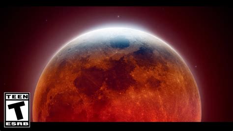 Teaser Del Evento En Vivo De Fortnite Eclipse Lunar Youtube