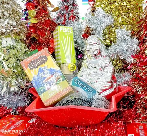 35 secret santa gifts for under $25 that'll work for any of your coworkers. 6 Secret Santa Gift Ideas for Under $20 - Smart Fun DIY