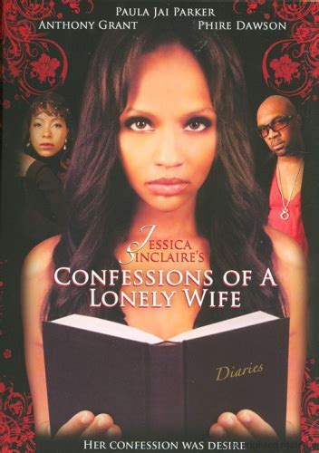 Confessions Of A Lonely Wife Dvd 2009 Dvd Empire
