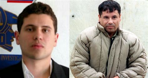 El Chapos Son Ivan Guzman Reportedly Kidnapped At Mexico Resort