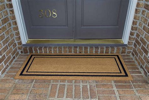 Best Outdoor Front Door Mats In Uk Entrance Door Mat Reviews