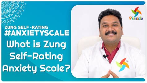 Zung Self Rating Anxietyscale What Is Zung Self Rating Anxiety Scale