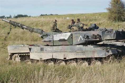 Leopard 2a6 World Of Tanks Military Vehicles War Tank
