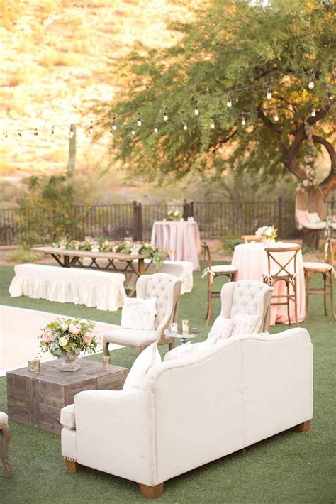 Outdoor Wedding Decor Ideas Bring Your Dream Wedding To Life