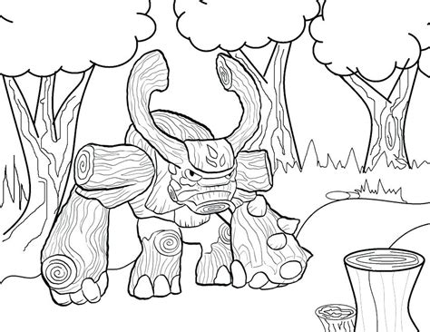 There are many free wildfire coloring page in skylanders trap team coloring pages. Wildfire Coloring Pages at GetColorings.com | Free ...