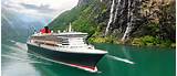 Norwegian Fjords Small Boat Cruises Pictures
