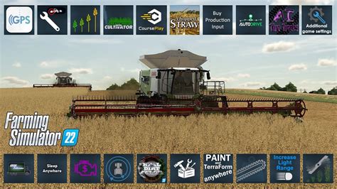 Of The BEST MODS For Farming Simulator For PC YouTube