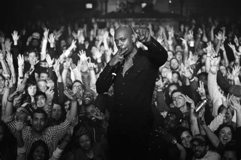 Netflix Announces Dave Chappelle Comedy Specials Hypebeast