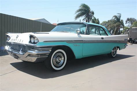 1957 Chrysler New Yorker 2d Coupe Jcfd5088599 Just Cars