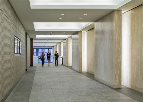 Maybe you filled out information for an insurance quote online or it may be just a cold sales call. Liberty Mutual Headquarters | Lam Partners | Architectural Lighting Design