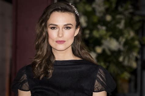 Why Star Wars Star Keira Knightley Mistakenly Thought She Played