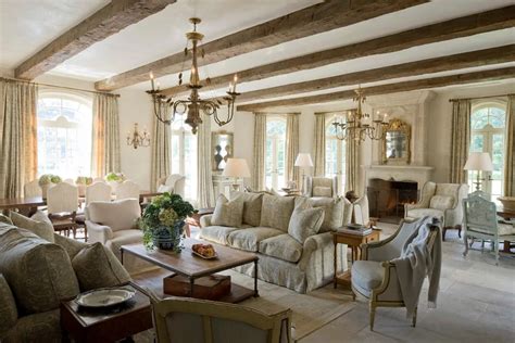 22 French Country Decor Ideas Decorating Guide