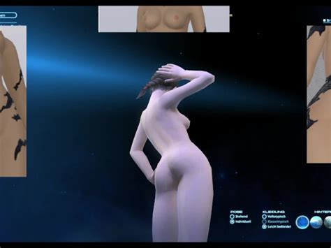 Final Fantasy 14 Nude Mod Human Au Ra Free Porn Videos