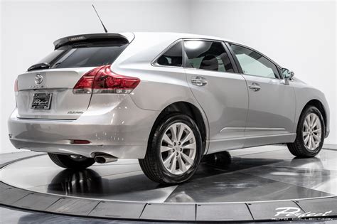 The 2015 toyota venza is ranked #12 in 2015 affordable midsize suvs by u.s. Used 2015 Toyota Venza XLE For Sale ($16,793) | Perfect ...