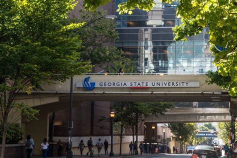 How To Register Georgia State Access And Accommodations Center
