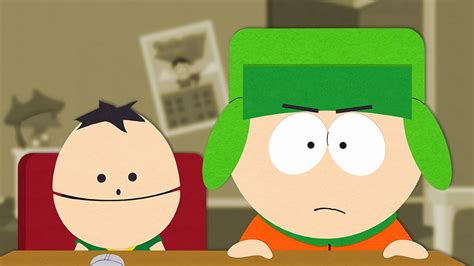 South Park Temporada 20 Capitulo 9 No Es Gracioso ~ South Park En