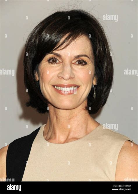 Elizabeth Vargas Attending The Abc Network 2016 Upfronts Held At The