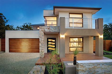 Double Story House Designs In South Africa 1 Home Design