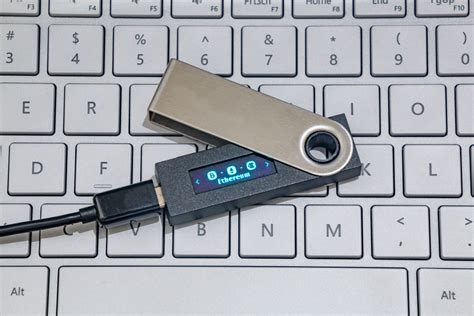 Exodus statement on the markets and the future of crypto. Crypto Wallet Ledger Partners Neufund to Create Security ...