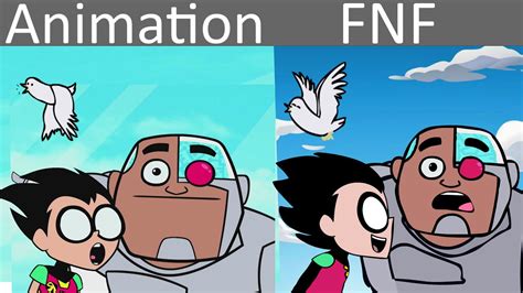 Fnf Character Test Gameplay Vs Minecraft Animation Animation Vs Fnf