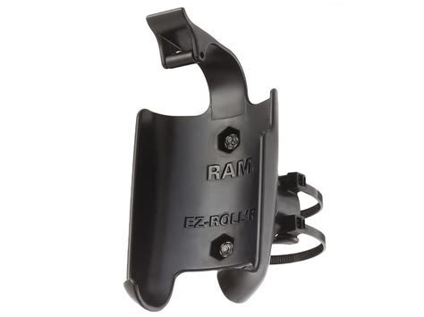 Mount your zumo to your motorcycle with this replacement mount and you're ready to ride. RAM Mounts Garmin GPS Oregon Bike Motorcycle Handlebar