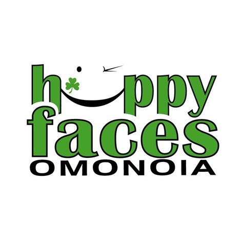 Happy Faces Omonoia Kids Club