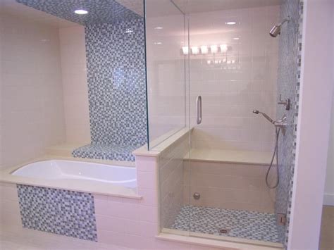 Top Selections Of Modern Shower Tile Homesfeed