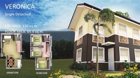 House And Lot For Sale In Cavite Valle Verde Dasmarinas Cavite Youtube