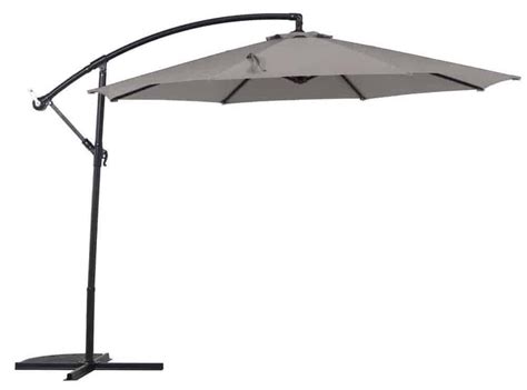 The Best Offset Patio Umbrellas In 2021 A Comparison And Reviews