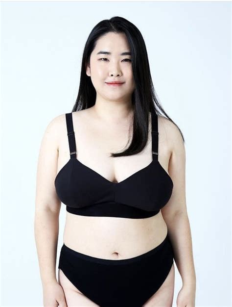 For Plus Size Asian Women Body Positivity Still Has A Long Way To Go Even If A Few Role