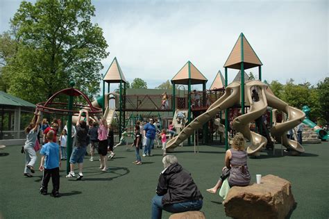 Projectplayground Decatur Parks Foundation