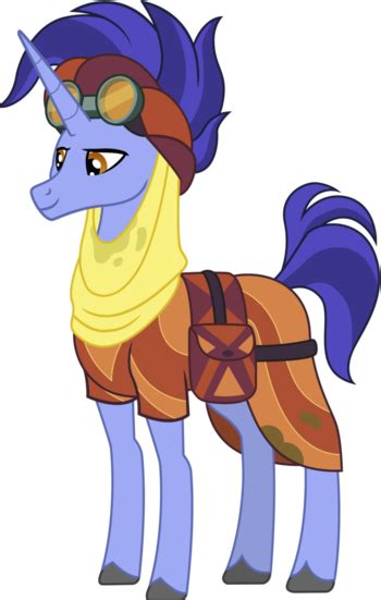 Friendship Is Magic One Shots Characters Tv Tropes