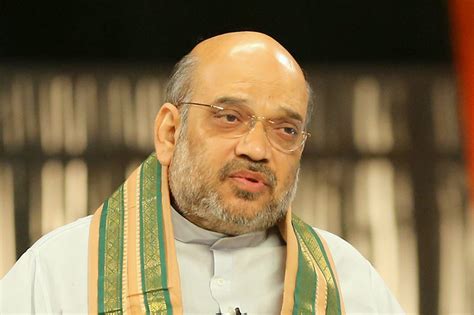 Apr 10, 2021, 00:24 am ist FAQ On NRC To Allay Fears Ends Up Contradicting Amit Shah ...