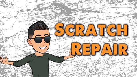 After painting your car with a few paint coats, it's time for you to wax the painted area for sealing the paint. Car Paint Chip and Scratch Repair Methods 🚘 - YouTube