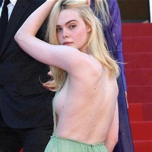 Elle Fanning Nude Photos Naked Sex Videos