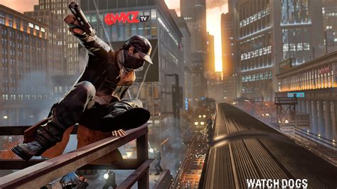 If you're asked for a password, use: Watch Dogs Games HD Wallpapers Free Download