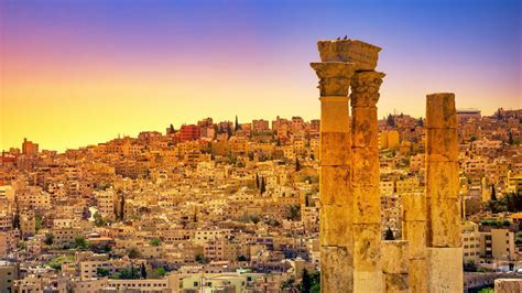 Amman Jordan Wallpapers Top Free Amman Jordan Backgrounds