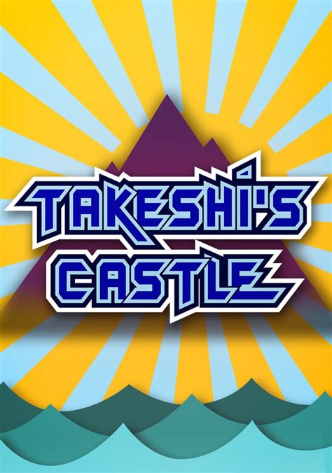 Takeshis Castle Streaming Tv Series Online