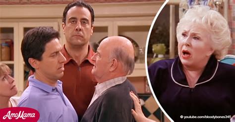 Everybody Loves Raymond Cast Now 23 Years After The 1st Episode Aired