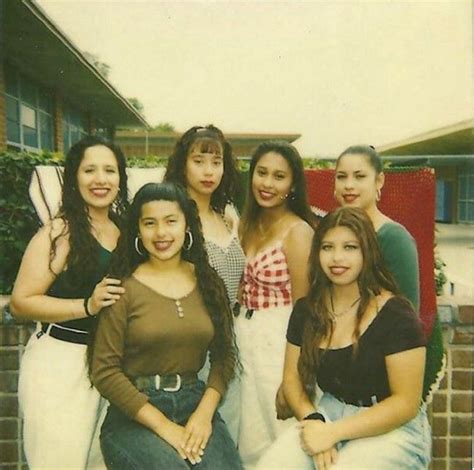Veteranas And Rucas Chicana Style Chicana Style Outfits Latina Fashion