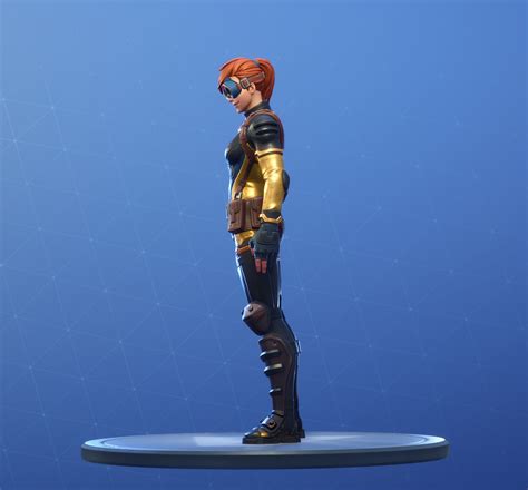 Fortnite Psion Skin Rare Outfit Fortnite Skins