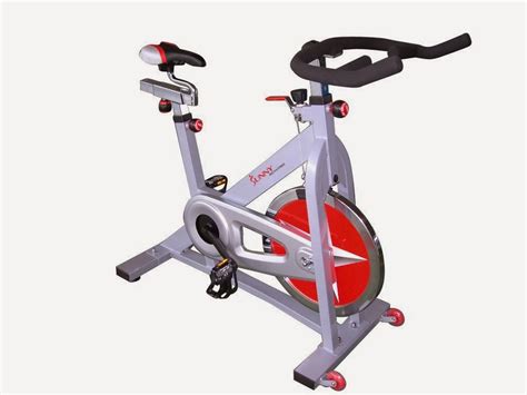 Exercise Bike Zone Sunny Health And Fitness Sf B901 Pro Indoor Cycling