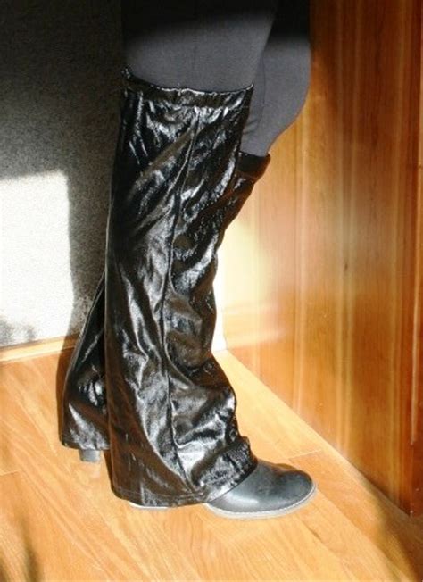 Passion For Fashion These Boot Covers Are Made For Looks Diy