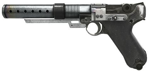 Pistolet A180 Star Wars Wiki Fandom Powered By Wikia