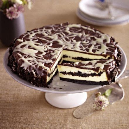 Daher hier rezepte für kuchen mit creme zum nachbacken. Zutaten 40 g Butter 1 Packung (176 g) Kakaokekse mit ...