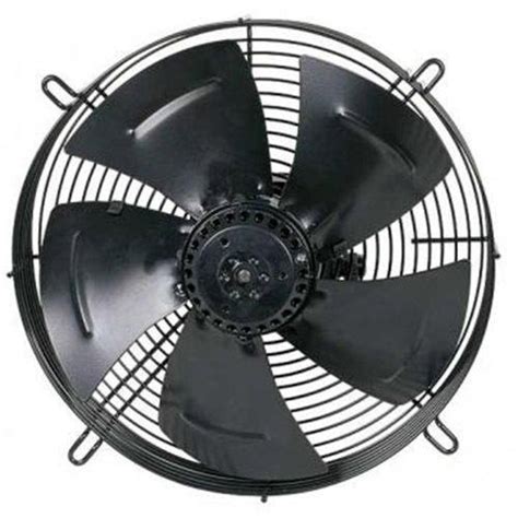 YSWF127L50P6 840N 710S 28 415V Suction Type Fan At Rs 24650 Axial