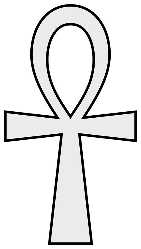 Collection Of Ankh Png Hd Pluspng
